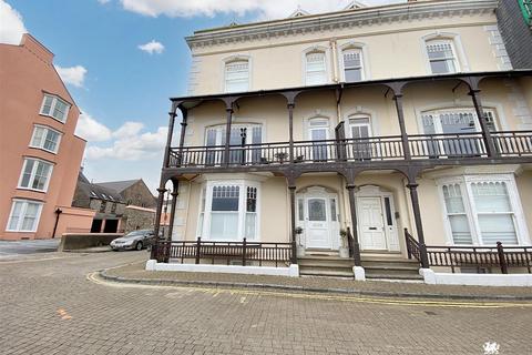 undefined, Paragon House, The Paragon, Tenby
