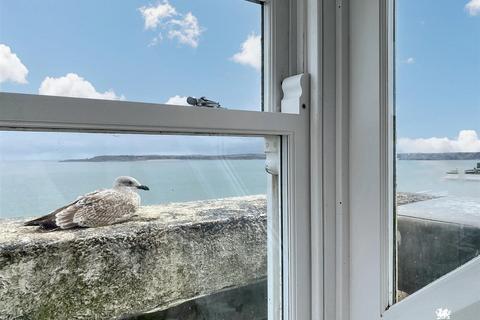 undefined, Paragon House, The Paragon, Tenby