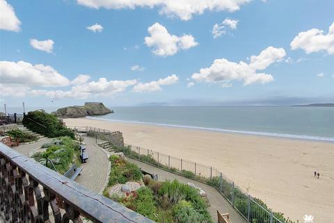 undefined, Paragon House, The Paragon, Tenby