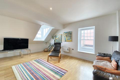 undefined, Paragon House, The Paragon, Tenby