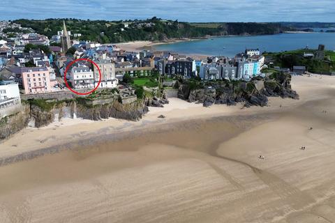 undefined, Paragon House, The Paragon, Tenby