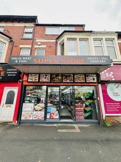 Retail property (high street) for sale, Central Drive, Blackpool, Lancashire, FY1 5EE