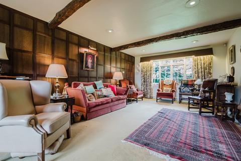 undefined, Hall Lane, Mobberley