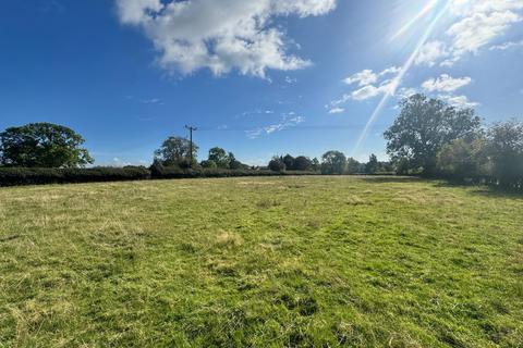 undefined, Blackwaters Road, Offley Hay, ST21