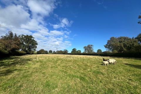 undefined, Blackwaters Road, Offley Hay, ST21