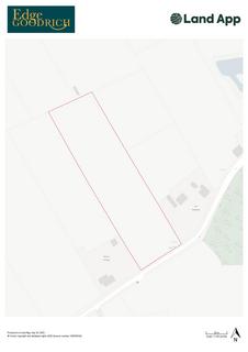 undefined, Blackwaters Road, Offley Hay, ST21