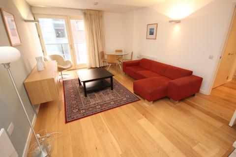 2 bedroom apartment to rent, Lumiere, 38 City Road East, Manchester M15
