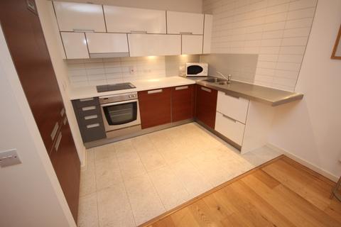 2 bedroom apartment to rent, Lumiere, 38 City Road East, Manchester M15