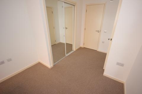 2 bedroom apartment to rent, Lumiere, 38 City Road East, Manchester M15