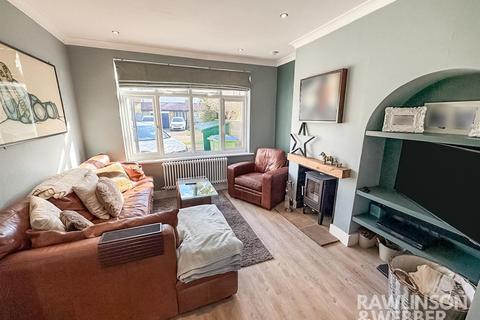 5 bedroom semi-detached house for sale, Balmoral Crescent, West Molesey KT8