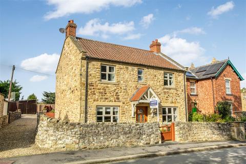 undefined, Station Road, Newton Le Willows, Bedale