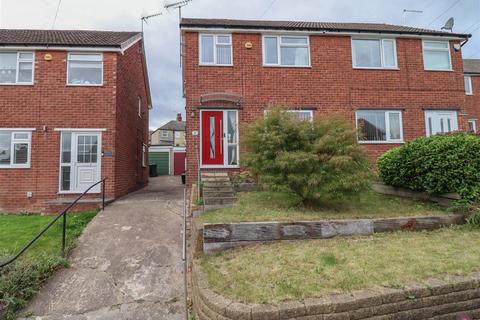 3 bedroom semi-detached house for sale, Church View, Woodhouse, Sheffield, S13