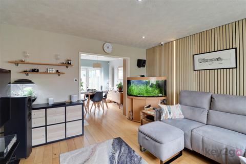 3 bedroom semi-detached house for sale, Church View, Woodhouse, Sheffield, S13