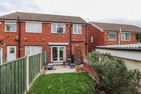 Church View, Woodhouse, Sheffield, S13