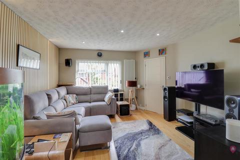 3 bedroom semi-detached house for sale, Church View, Woodhouse, Sheffield, S13