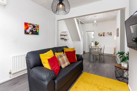 undefined, Mirfield Street (Bills Exclusive), Kensington, Liverpool