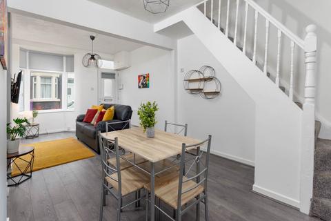 undefined, Mirfield Street (Bills Exclusive), Kensington, Liverpool