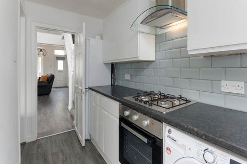 undefined, Mirfield Street (Bills Exclusive), Kensington, Liverpool