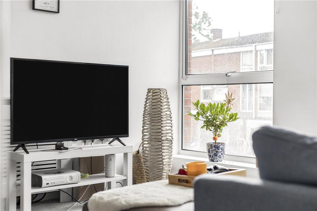Apartment in Oxfordshire - More