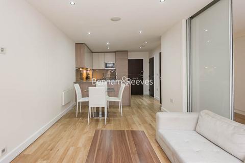 undefined, Boulevard Drive, Colindale NW9