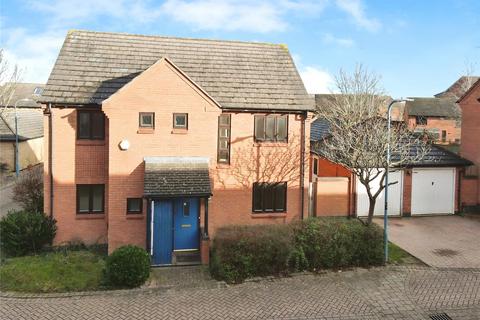 Cadeby Court, Broughton, Milton Keynes