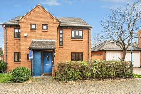 4 bedroom detached house for sale, Cadeby Court, Broughton, Milton Keynes