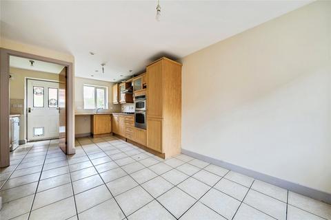 4 bedroom detached house for sale, Cadeby Court, Broughton, Milton Keynes