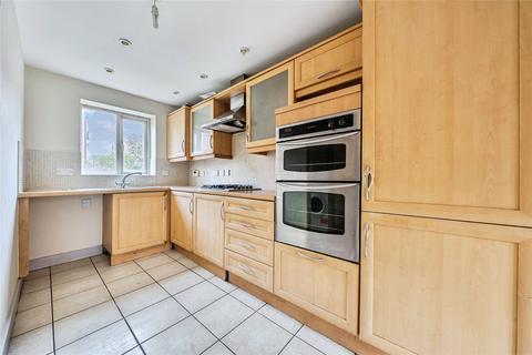 4 bedroom detached house for sale, Cadeby Court, Broughton, Milton Keynes