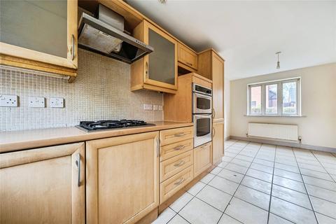 4 bedroom detached house for sale, Cadeby Court, Broughton, Milton Keynes