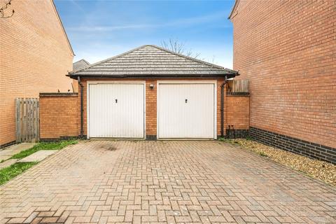 undefined, Cadeby Court, Broughton, Milton Keynes
