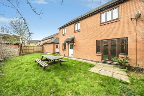 undefined, Cadeby Court, Broughton, Milton Keynes