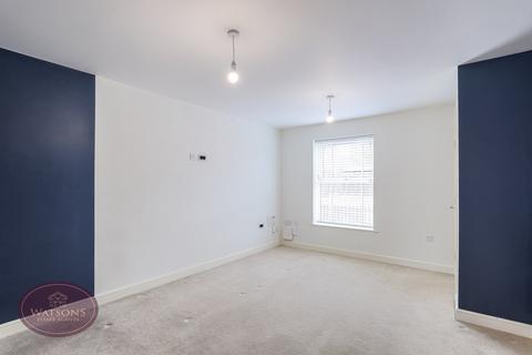 3 bedroom townhouse for sale, Hardy Street, Kimberley, Nottingham, NG16