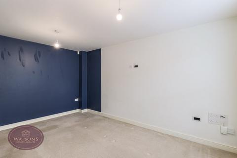 3 bedroom townhouse for sale, Hardy Street, Kimberley, Nottingham, NG16
