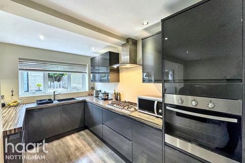 2 bedroom detached bungalow for sale, Clipstone Avenue, Mapperley
