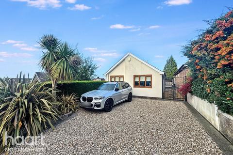 undefined, Clipstone Avenue, Mapperley