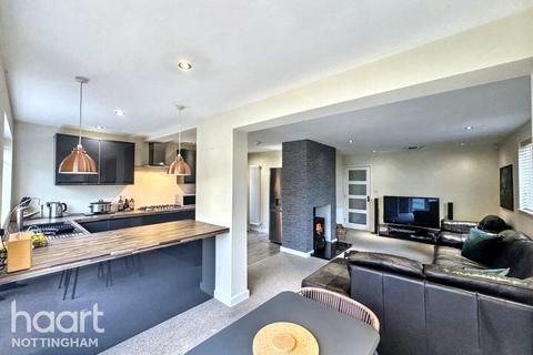 undefined, Clipstone Avenue, Mapperley