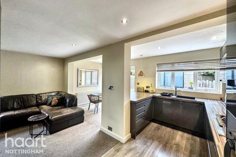 undefined, Clipstone Avenue, Mapperley