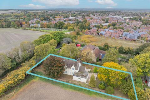 undefined, Chain Hill, Wantage OX12