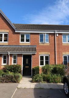 3 bedroom terraced house to rent, Wagtail Road, Horndean, PO8 9YD