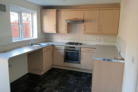 undefined, Wagtail Road, Horndean, PO8 9YD