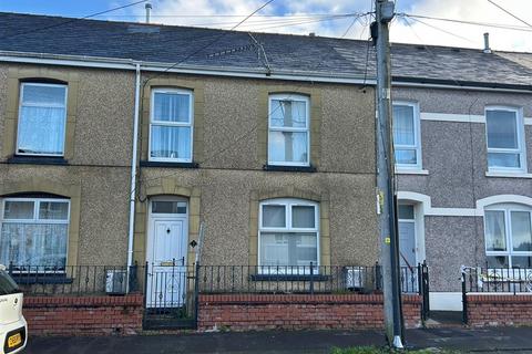 undefined, Talbot Road, Ammanford