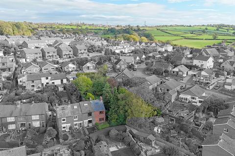 undefined, Hillside Rise, Belper DE56