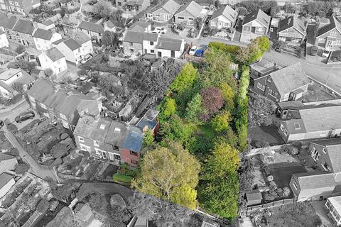 undefined, Hillside Rise, Belper DE56