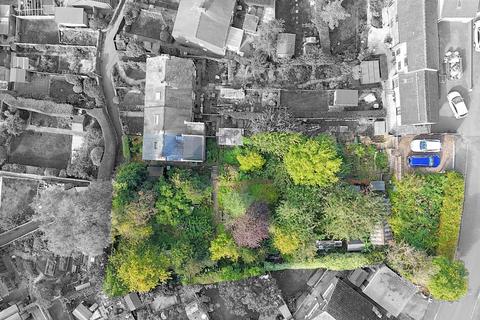 undefined, Hillside Rise, Belper DE56