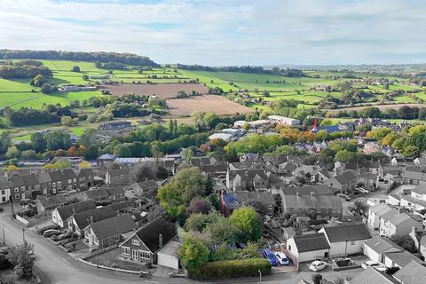 undefined, Hillside Rise, Belper DE56
