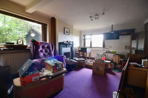 undefined, Hillside Rise, Belper DE56