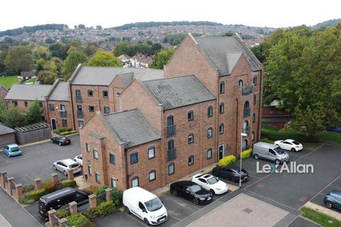 2 bedroom apartment for sale, Argyle Close, Stourbridge
