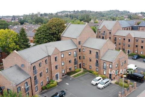 Argyle Close, Stourbridge