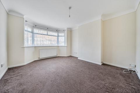 3 bedroom bungalow for sale, Pangbourne Close, Southampton SO19