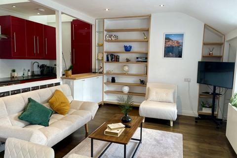 Gloucester Terrace London W2